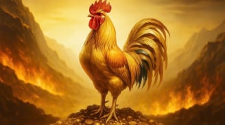 Đúng 0 giờ ngày 9/9 âm: 3 con giáp Trúng Số giàu to may mắn giàu có