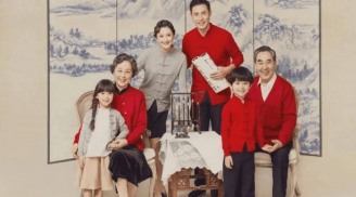 Gia đình có phúc hay không phụ thuộc vào 3 người này