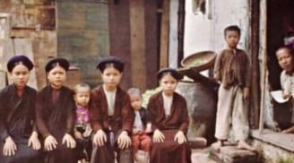 Giải đáp thắc mắc: Vì sao người Việt xưa thường đặt tên con trai đệm “Văn”, con gái đệm “Thị”?