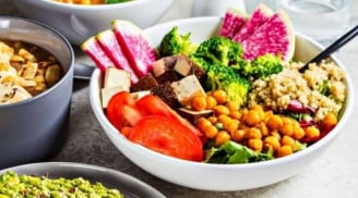 Giảm mỡ máu tự nhiên không cần thuốc: 2 phương pháp hiệu quả được bác sĩ Harvard khuyên áp dụng