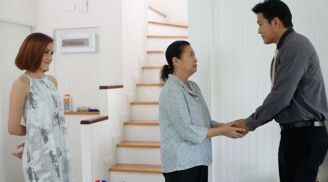 Mẹ vợ dặn con rể 5 điều “khắc cốt ghi tâm”