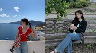 Mỹ nhân “Would You Marry Me” sở hữu style trẻ trung ở tuổi 36