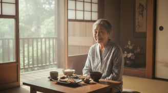 Người Nhật sống thọ nhất thế giới: 8 bí quyết đơn giản giúp khỏe mạnh trăm tuổi