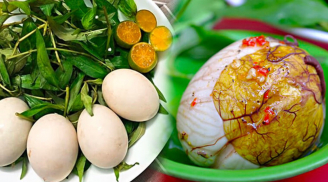 Những ai không nên ăn trứng vịt lộn kẻo rước họa vào thân?