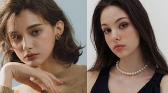 Những lỗi trang điểm khiến gương mặt trông già hơn tuổi