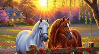 Sau đêm nay: 2 tuổi được Thần Tài nhập mệnh, công danh thăng tiến, 1 tuổi cẩn trọng đầu tư kẻo mất tiền