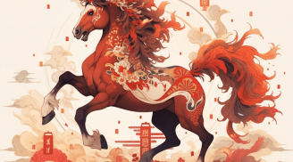 Tinh hoa hội tụ: 3 tuổi trở thành Cỗ Máy Kiếm Tiền', phúc vận vô biên