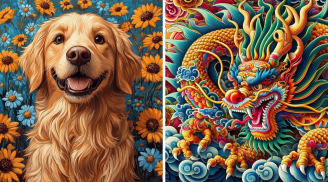 Top 3 tuổi Tiền Tài Rộng Mở, Tiền Tài Phủ Kín Lối Đi sau ngày 1/11