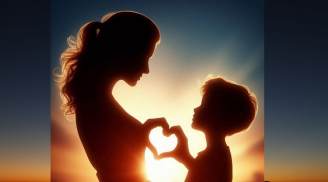 Trắc nghiệm: Bạn có phải là người mẹ yêu con đúng cách hay nuông chiều sai cách?