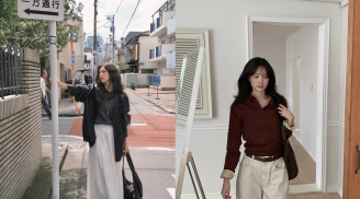 10 cách phối đồ với gam màu trung tính giúp bạn luôn sành điệu