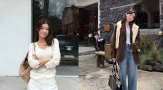 3 món đồ không thể thiếu để xây dựng phong cách tối giản mùa đông chuẩn chỉnh