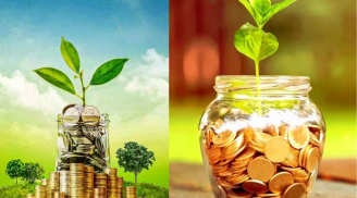 3 tuổi tiết kiệm giỏi lại biết đầu tư, tiền sinh tiền, nhanh chóng giàu lên, cuối đời đủ đầy sung túc