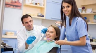 8 nghề nghiệp mà đàn ông muốn lấy làm vợ nhất đã được tiết lộ!