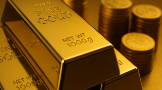 Bảng giá vàng 9999 24K 18K SJC ACB DOJI PNJ hôm nay 1/11/2025