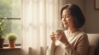 Chỉ cần làm 4 việc này mỗi sáng, ruột tự “làm sạch”, độc tố và mỡ thừa biến mất không cần thuốc