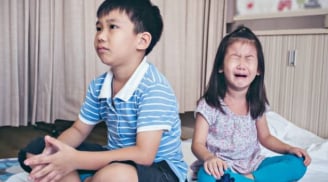 Cùng một cách dạy, vì sao có trẻ ngoan, trẻ hư? 5 câu nói của bố hé lộ nguyên nhân bất ngờ