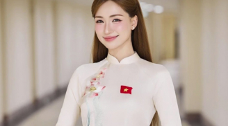 Hòa Minzy lên tiếng đính chính ngay thông tin sai sự thật