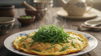 Loại rau “nấu món gì cũng thơm”, rẻ bèo vài nghìn nhưng giúp ngừa ung thư miệng, dạ dày, thực quản