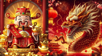 Nắm bắt thời cuộc: 3 tuổi giàu lên nhanh trong vòng 3 năm tới, dẫn đầu xu hướng, chiếm lĩnh thị trường