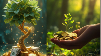 Người  có 5 Đặc Điểm Này Sẽ Giàu Lên Trong 3 Năm Tới