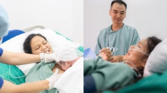 H'Hen Niê lên tiếng sau khi chồng gây tranh cãi vì lấy sữa của vợ pha cà phê cho bạn uống