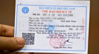 Thẻ BHYT lần đầu phải chờ 30 ngày mới có hiệu lực: Nguyên nhân & hướng dẫn chi tiết 2025
