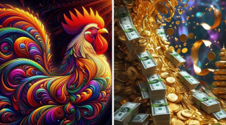 Từ 1/11 đến 31/11: 3 tuổi xuất hành thuận lợi, công việc hanh thông, tiêu xài phủ phê không lo tay trắng