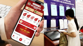 Cập nhật quy định mới, có giấy tờ tích hợp trên VneID, người dân sẽ không phải làm điều này