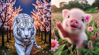 Tuần từ 3–9/11: 3 tuổi vận may ào ạt, mưa vàng lời khen, 1 tuổi cẩn thận mất cơ hội vì sức khỏe