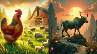 11 ngày liên tiếp (4/11 -12/11), 3 con giáp vận trình sang trang, Tài Lộc bùng nổ như pháo hoa