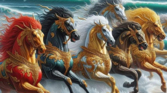 15 ngày cuối tháng 9 âm: 2 tuổi  tài lộc rực rỡ giàu bất ngờ, 1 tuổi dính thị phi vì cả tin