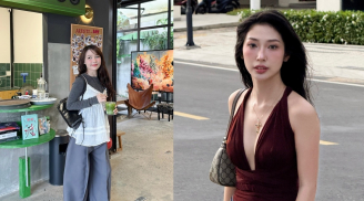 3 mỹ nhân Vbiz có khả năng “hack tuổi” khéo léo qua gu ăn mặc tinh tế, hiện đại.