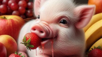 3 năm vàng son 2026 – 2028: 3 tuổi tưng bừng Tình-Tiền rực rỡ, cuộc sống 'lên hương', giàu bất ngờ như trúng số