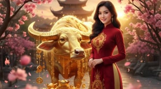 4 con giáp Ngược Gió Mà Đi, lật ngược vận số kiếm tiền, thắng đời 1- 0