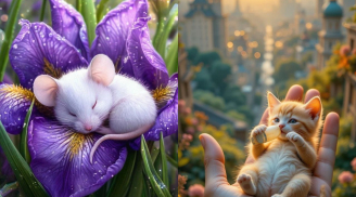 45 ngày cuối năm: 3 tuổi kịp thời chớp cơ hội, giàu lên trông thấy, 1 tuổi vội vàng dễ mất tiền to