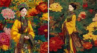 5 ngày Âm lịch sinh phúc khí thịnh vượng: Càng kiên trì càng giàu sang, tháng 9 Âm bùng nổ vận may