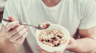 Ăn sáng với loại Bột này, bạn sẽ thu được những lợi ích khó ngờ