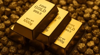 Bảng giá vàng 9999 24K 18K SJC ACB DOJI PNJ hôm nay 2/11/2025