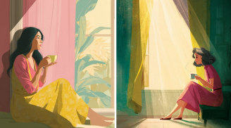 Cuối năm 2025 muốn lòng an yên nhẹ nhõm: Phụ nữ tuổi 50 nên “buông” 5 điều này