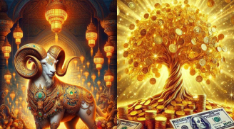 Năm Bính Ngọ 2026: 3 tuổi đạt thành tựu lớn về tài chính, cơ hội ngút ngàn nhưng tình cảm khó thuận