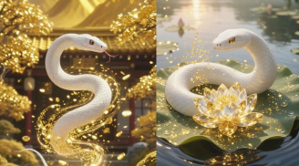 Năm tháng về già an nhiên hạnh phúc: 3 con giáp càng lớn tuổi càng viên mãn, an nhàn hưởng phúc