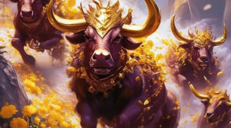 Ngược nắng ngược gió: 3 tuổi không 'trôi' theo đám đông, sẵn sàng ngược dòng để bảo vệ niềm tin của mình