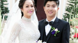 Nhật Kim Anh gây hoang mang khi chia sẻ hàng loạt khoảnh khắc trong quá khứ bên chồng cũ