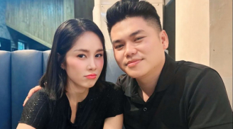 Ông xã Lê Phương lên tiếng khi bị gọi là 'tình trẻ' của nữ diễn viên