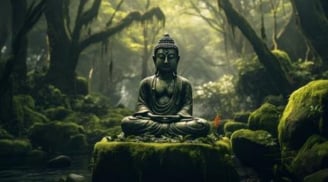 Phật dạy: 'Đến là tiền định, đi là định mệnh' - Sống thuận theo số mệnh, càng không cưỡng cầu càng dễ đạt được