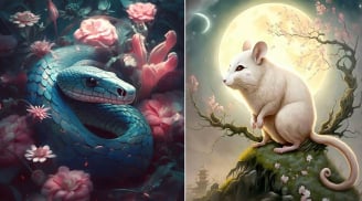 Thứ 2, thứ 3 (3-4/11), 3 con giáp công việc 'đầu xuôi đuôi lọt', gặp thời giàu sang