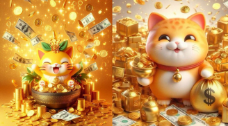 Top 3 tuổi đón vận may vào cuối năm 2025: Càng gần Tết càng thắng lớn, cơ hội bất ngờ như Trúng số