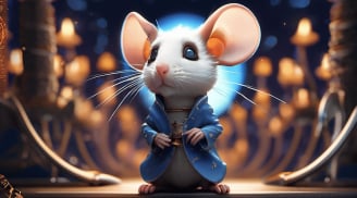 Từ 4/11 đến 14/11 tiền tài Hội Tụ Tứ Phía, 3 con giáp cứ thế mà giàu