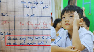 Từ nào trong Tiếng Việt bỏ dấu sắc nhưng vẫn giữ nguyên nghĩa?