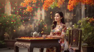 3 tháng Âm lịch trời ban vận phú quý: sinh đúng thời, nỗ lực vừa đủ cũng dễ thành công rực rỡ